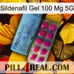 Sildenafil Gel 100 Mg 5G 35